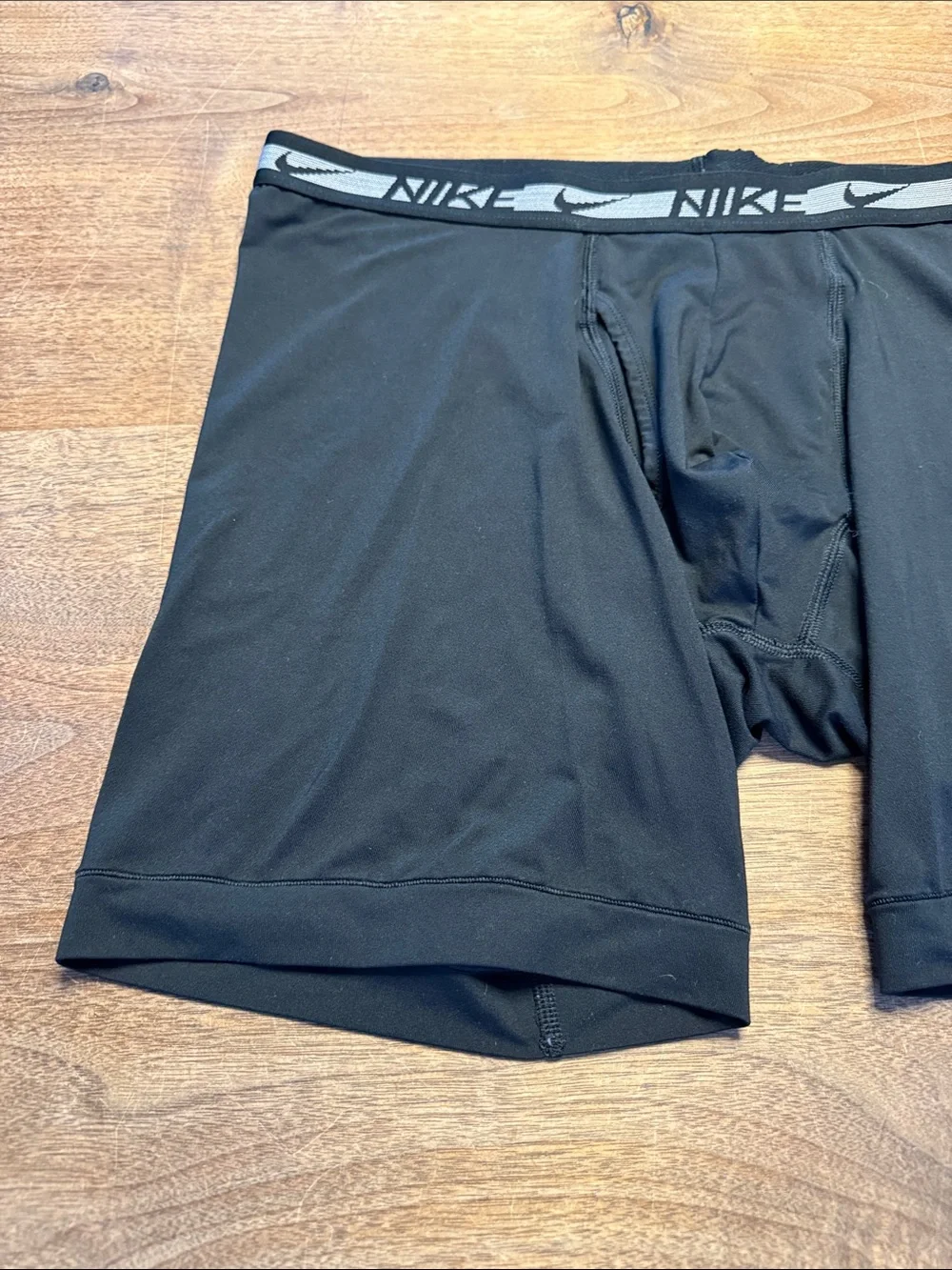 NIKE Dri-Fit Boxer Briefs - XL